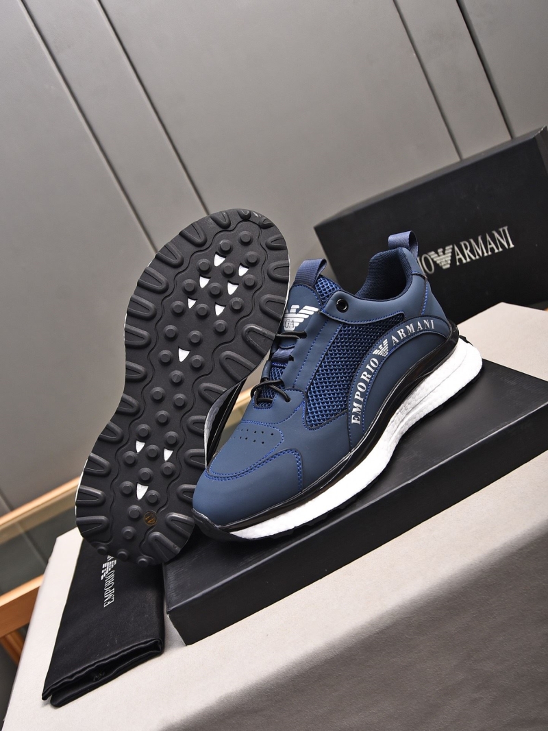 Armani Sneakers